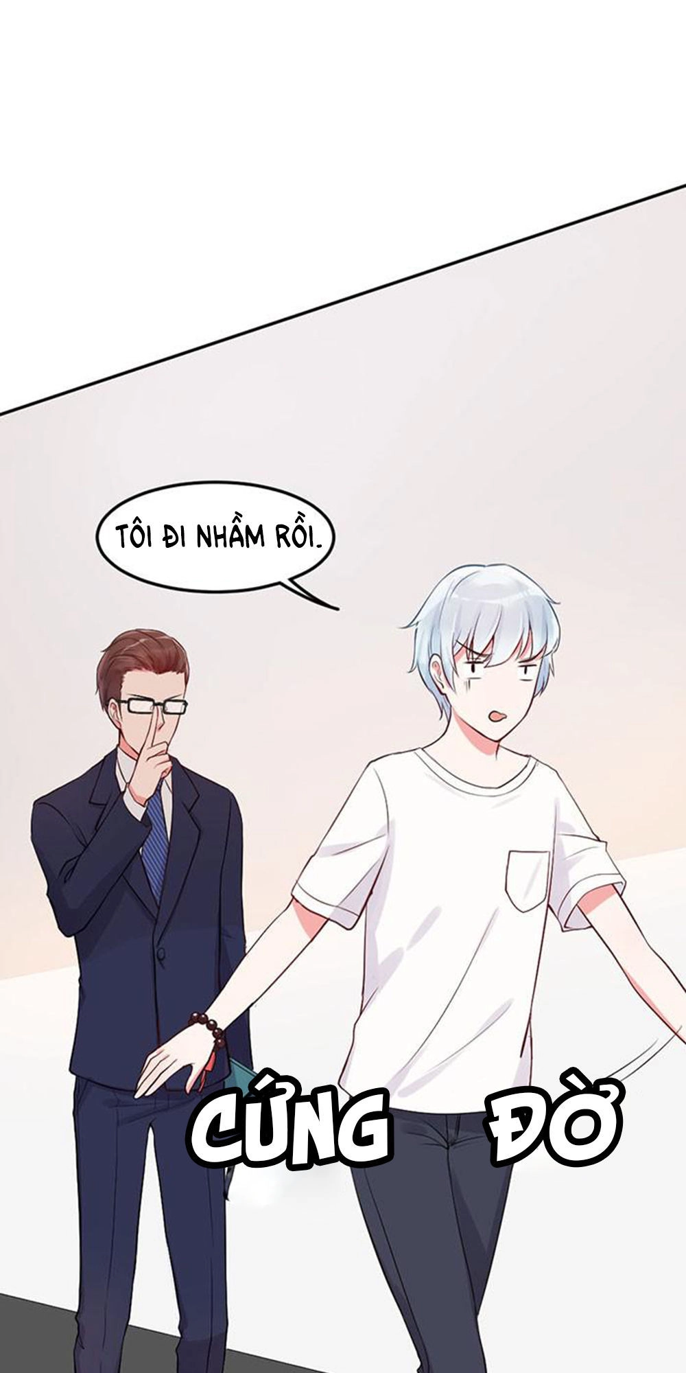 Bà Xã Tôi Là Nam Thần Chapter 15 - 4