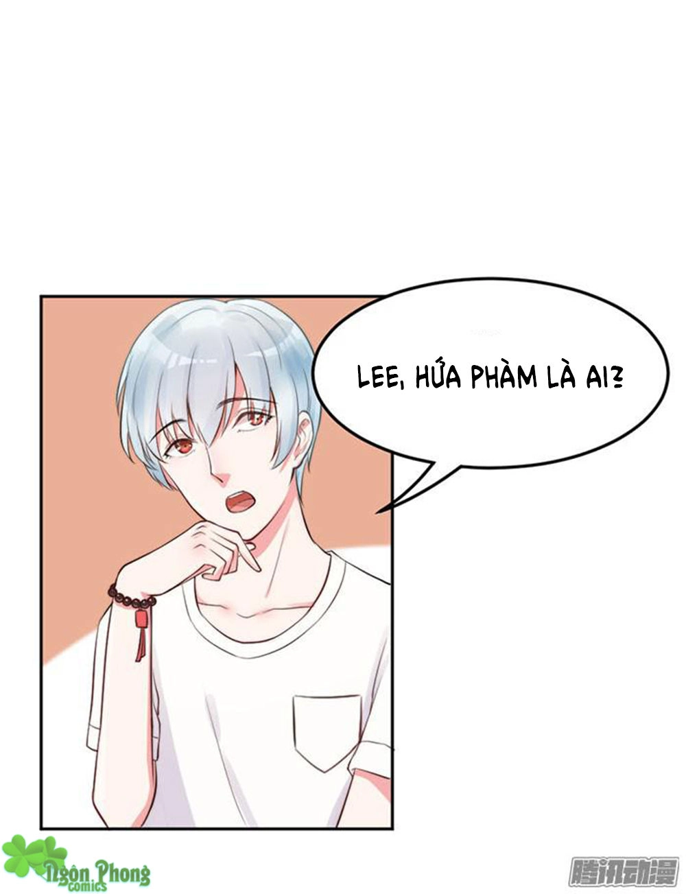 Bà Xã Tôi Là Nam Thần Chapter 15 - 36