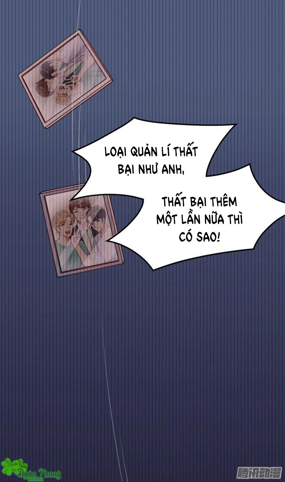 Bà Xã Tôi Là Nam Thần Chapter 16 - 8