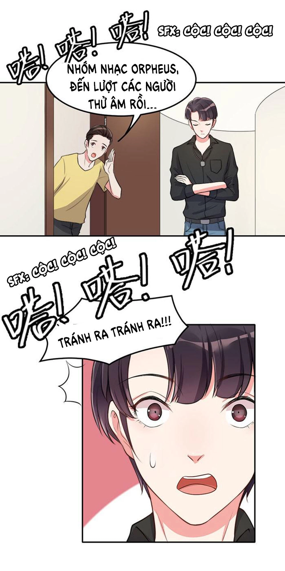 Bà Xã Tôi Là Nam Thần Chapter 16 - 15