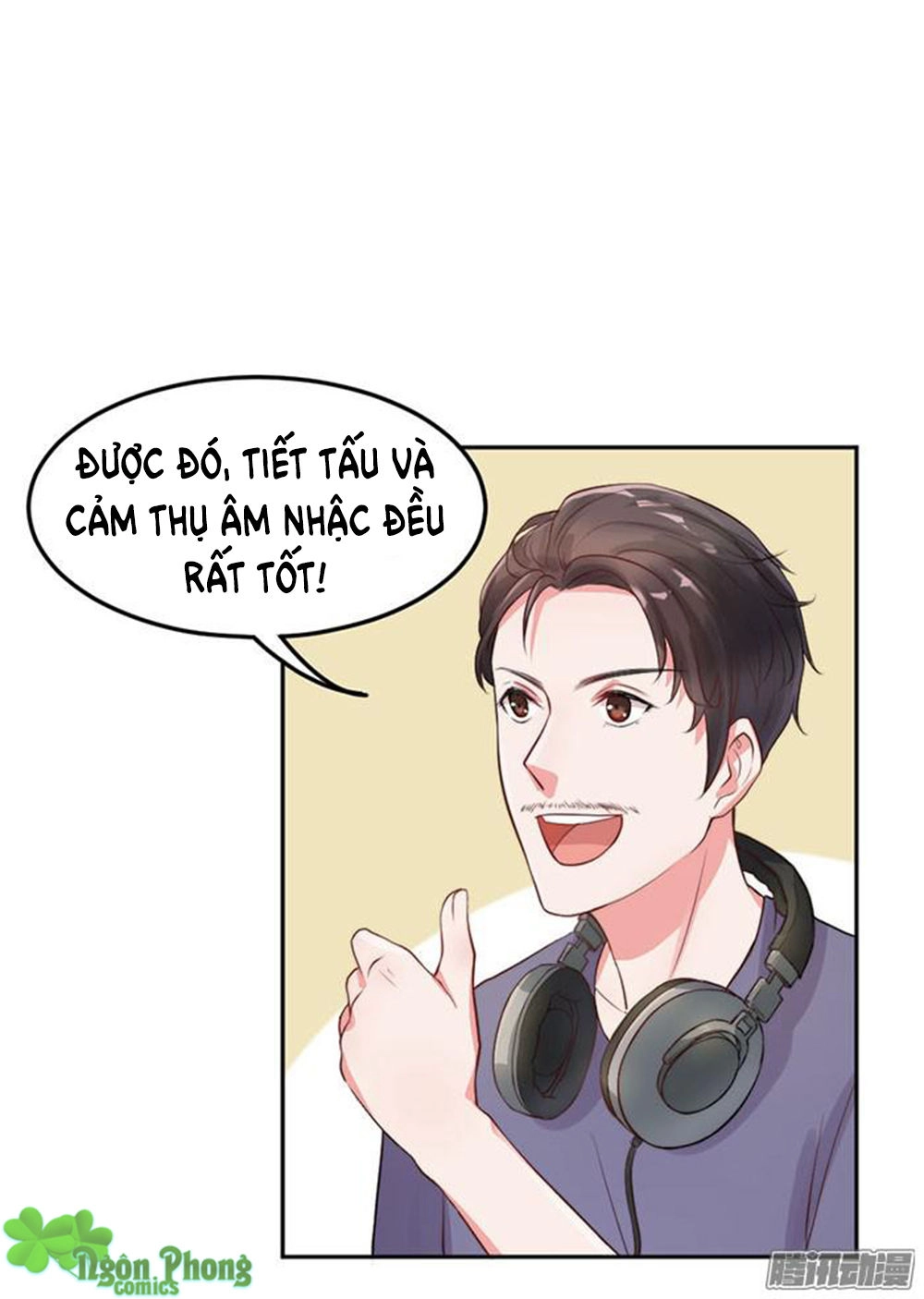 Bà Xã Tôi Là Nam Thần Chapter 16 - 25