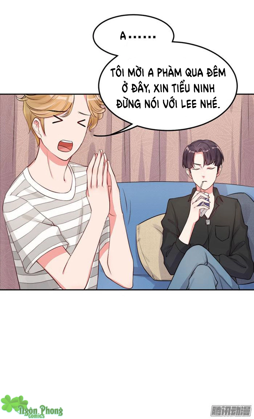 Bà Xã Tôi Là Nam Thần Chapter 16 - 46