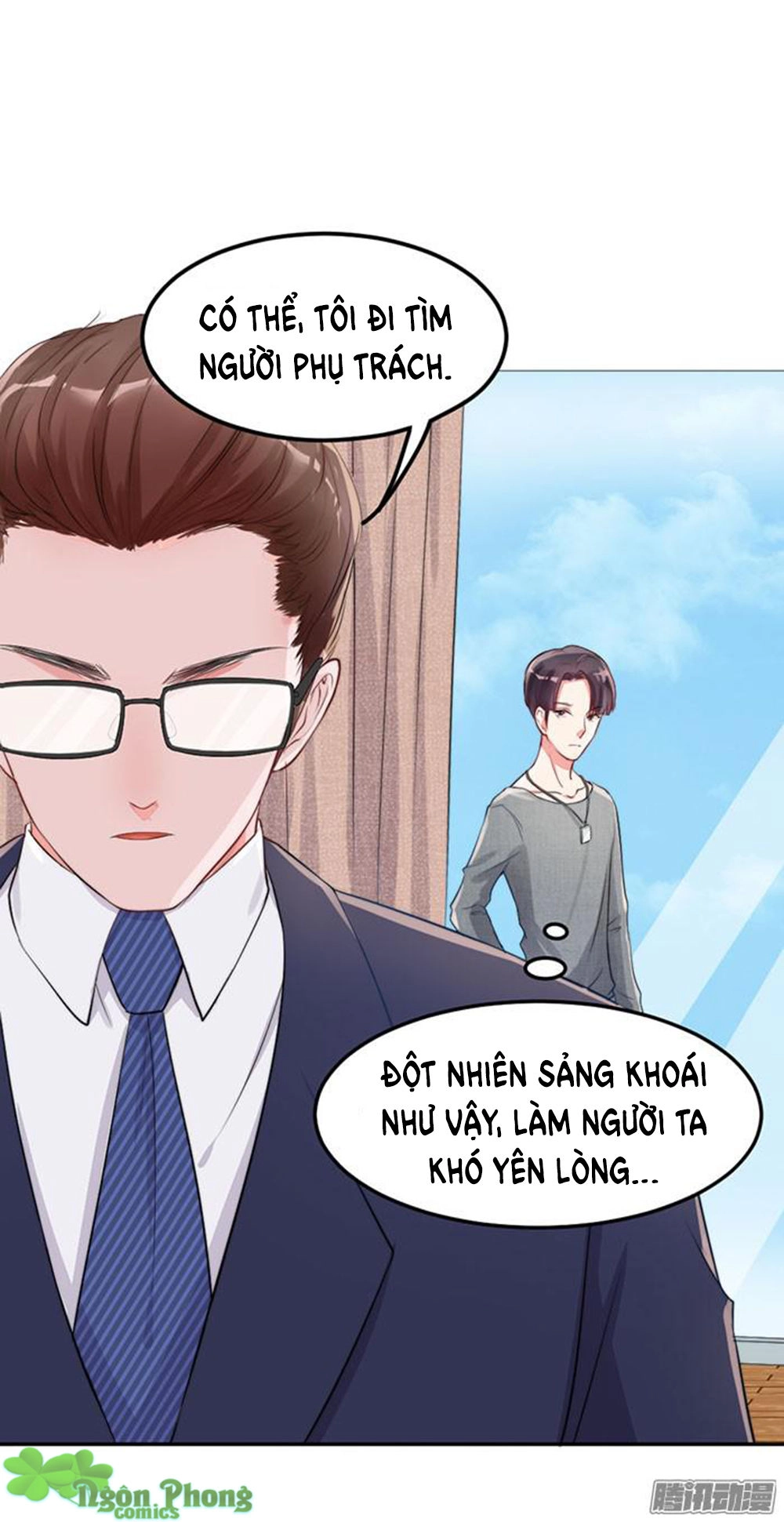 Bà Xã Tôi Là Nam Thần Chapter 17 - 27