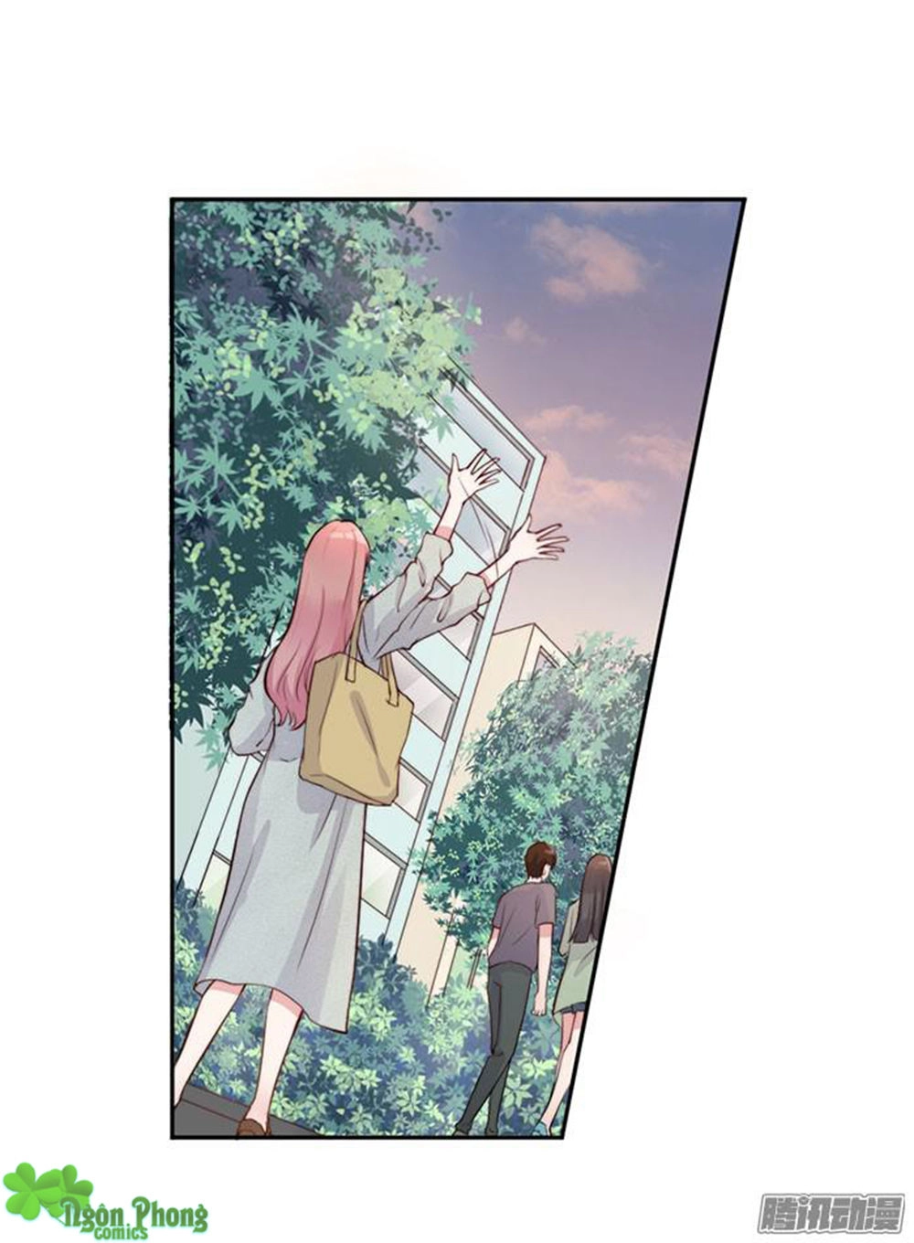 Bà Xã Tôi Là Nam Thần Chapter 18 - 3