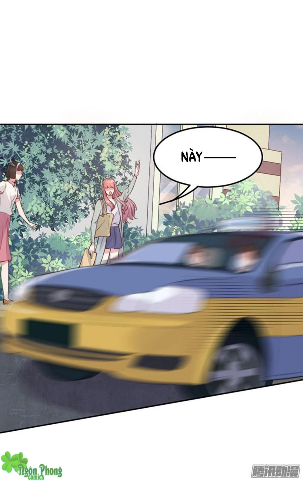 Bà Xã Tôi Là Nam Thần Chapter 18 - 4