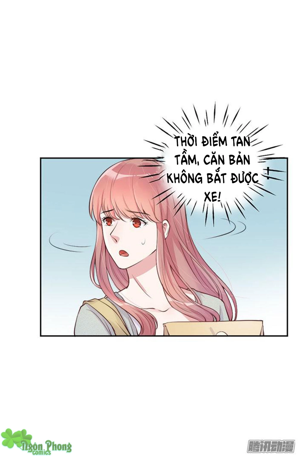 Bà Xã Tôi Là Nam Thần Chapter 18 - 5