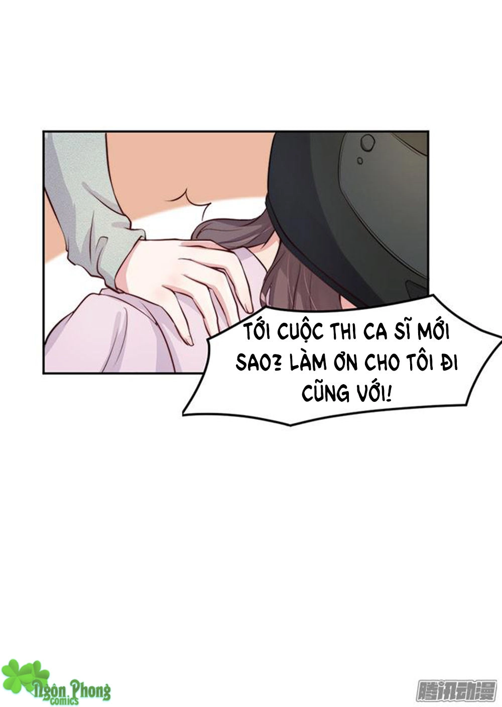 Bà Xã Tôi Là Nam Thần Chapter 18 - 7