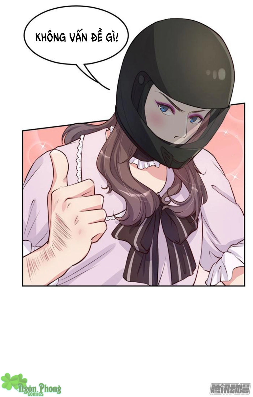 Bà Xã Tôi Là Nam Thần Chapter 18 - 8