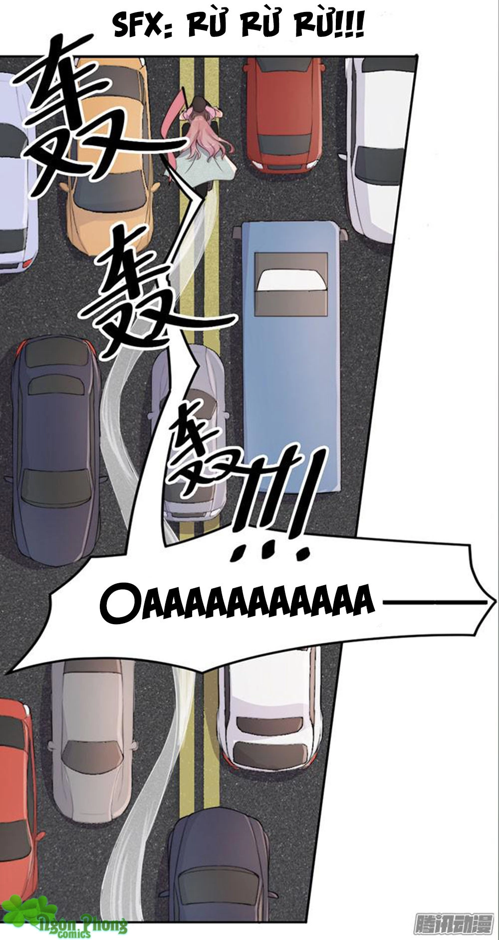 Bà Xã Tôi Là Nam Thần Chapter 18 - 13