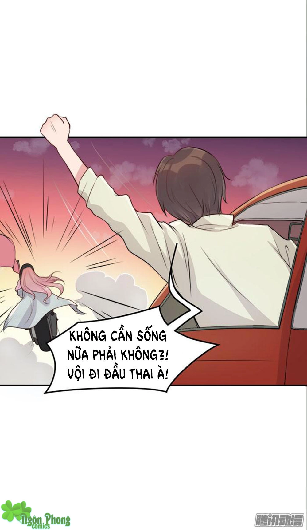 Bà Xã Tôi Là Nam Thần Chapter 18 - 14