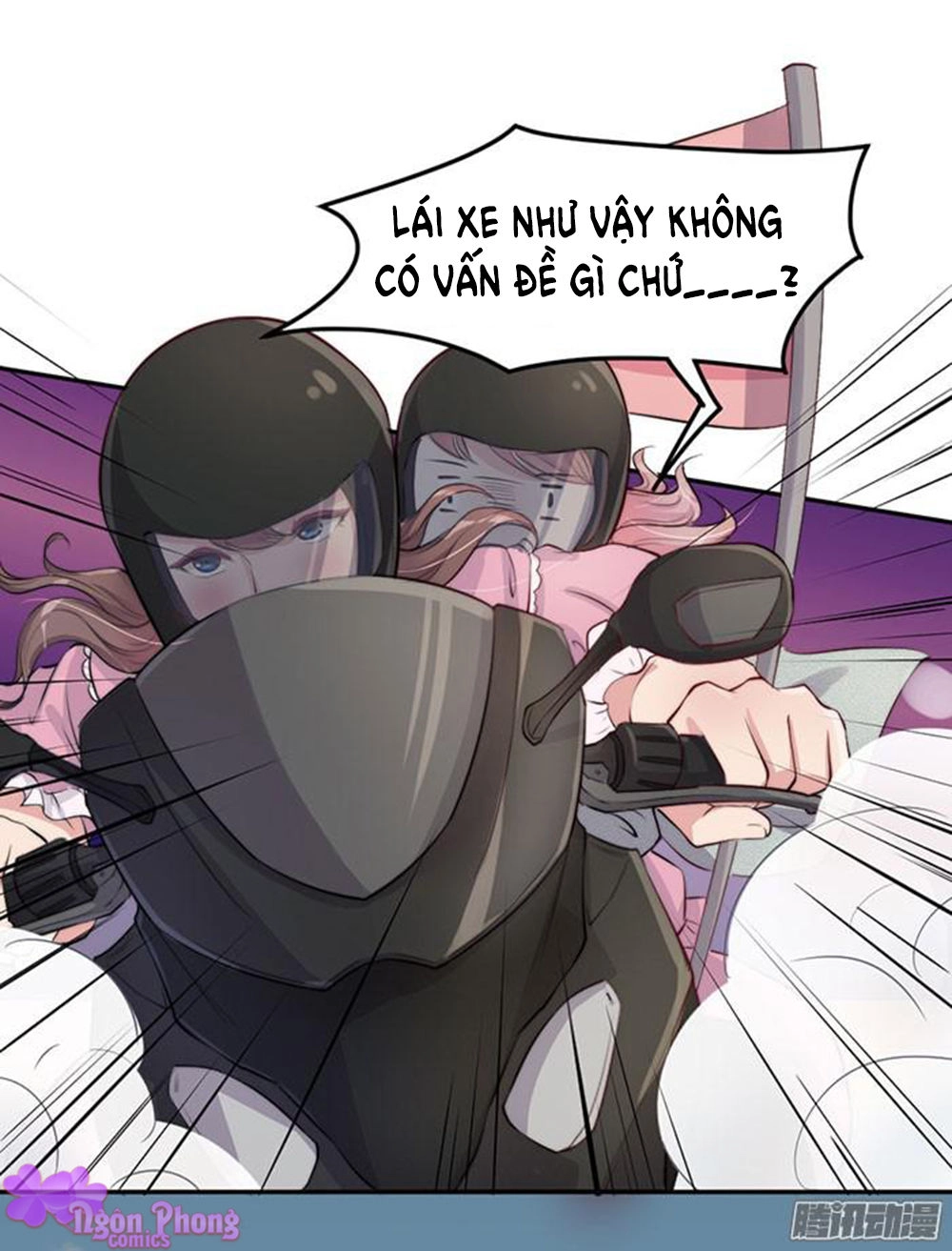 Bà Xã Tôi Là Nam Thần Chapter 18 - 15