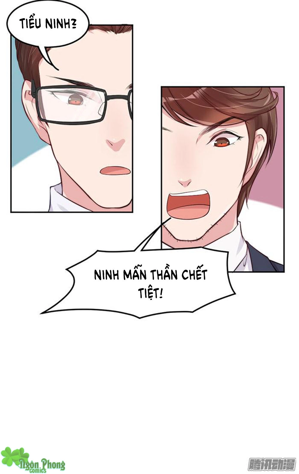 Bà Xã Tôi Là Nam Thần Chapter 18 - 19