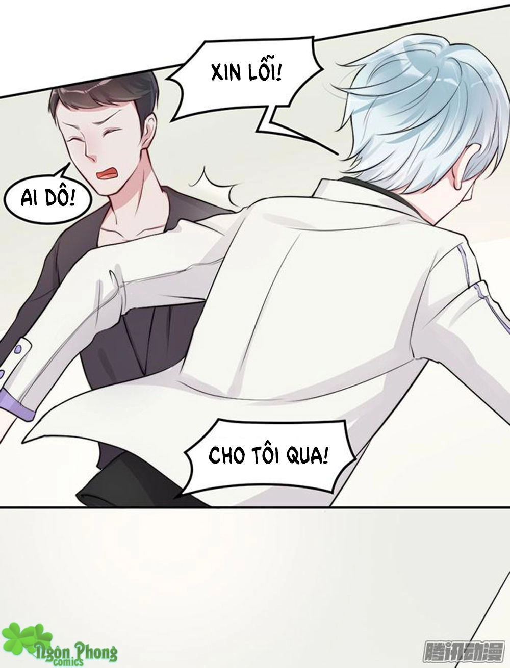 Bà Xã Tôi Là Nam Thần Chapter 18 - 22