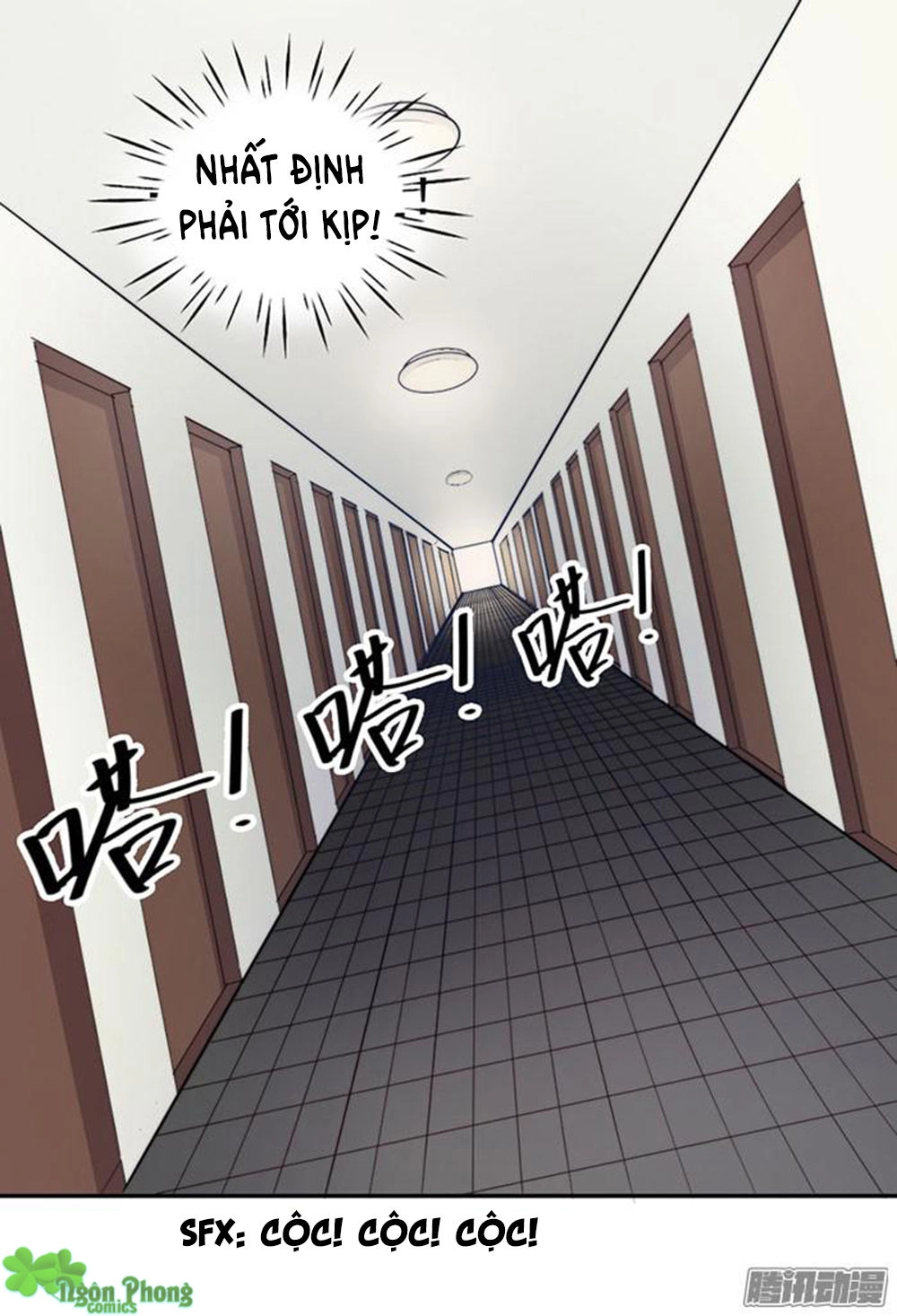 Bà Xã Tôi Là Nam Thần Chapter 18 - 23