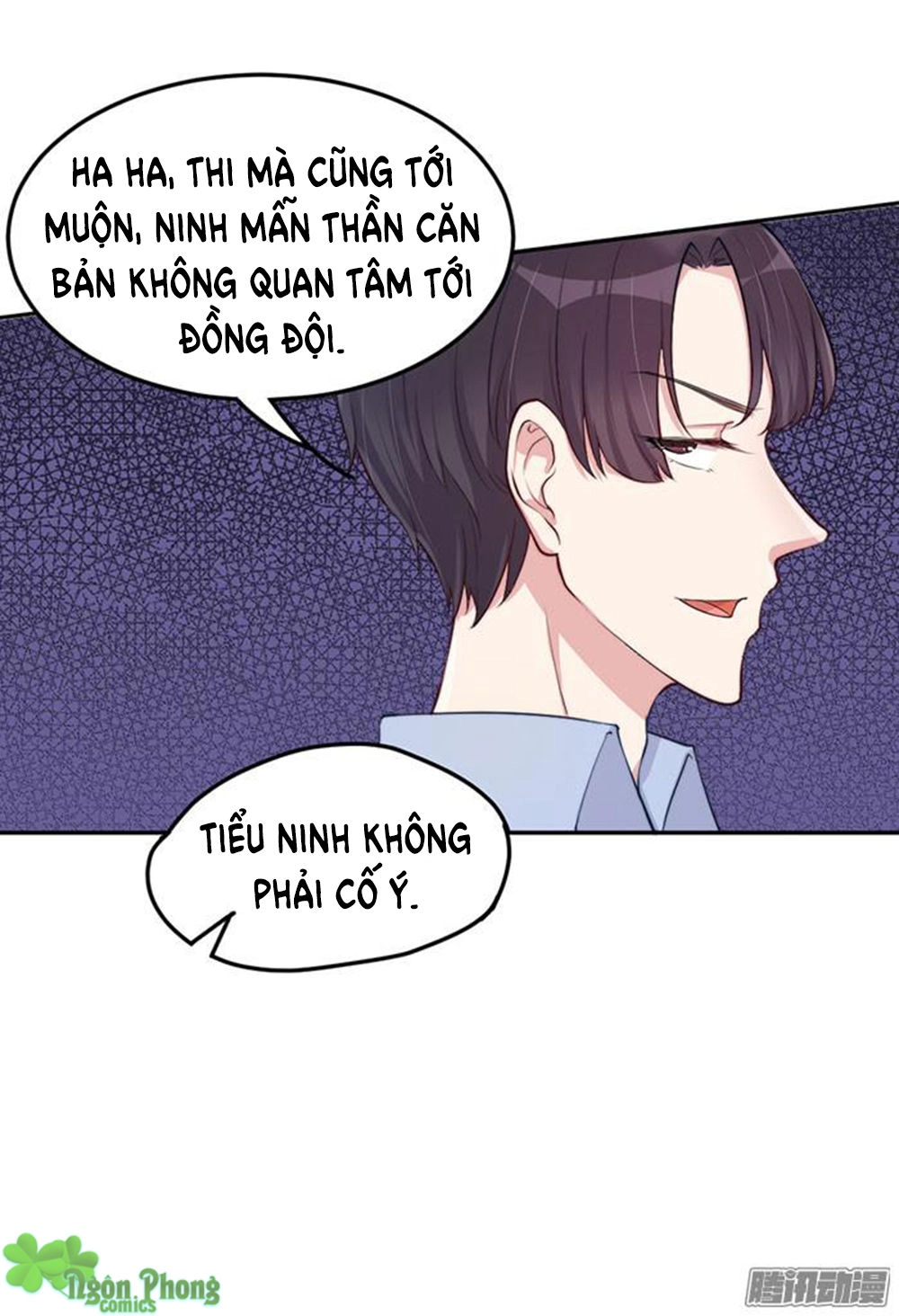 Bà Xã Tôi Là Nam Thần Chapter 18 - 26