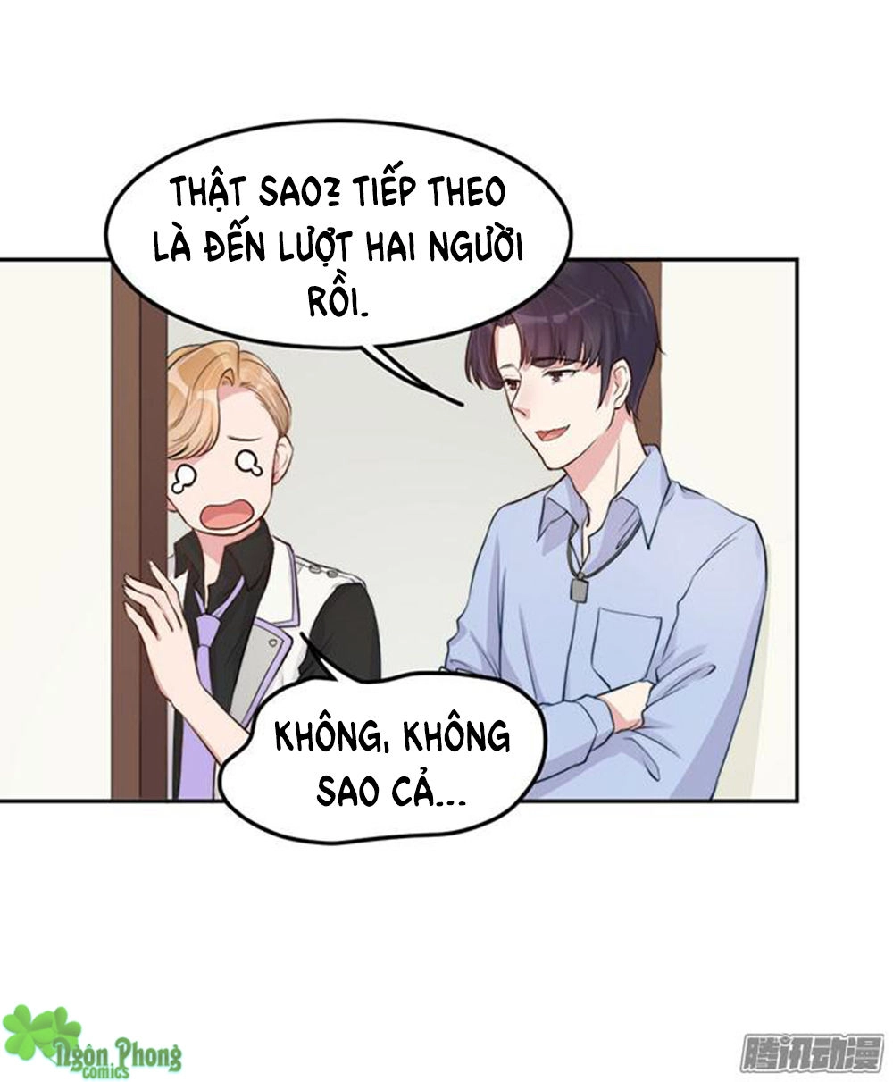 Bà Xã Tôi Là Nam Thần Chapter 18 - 27