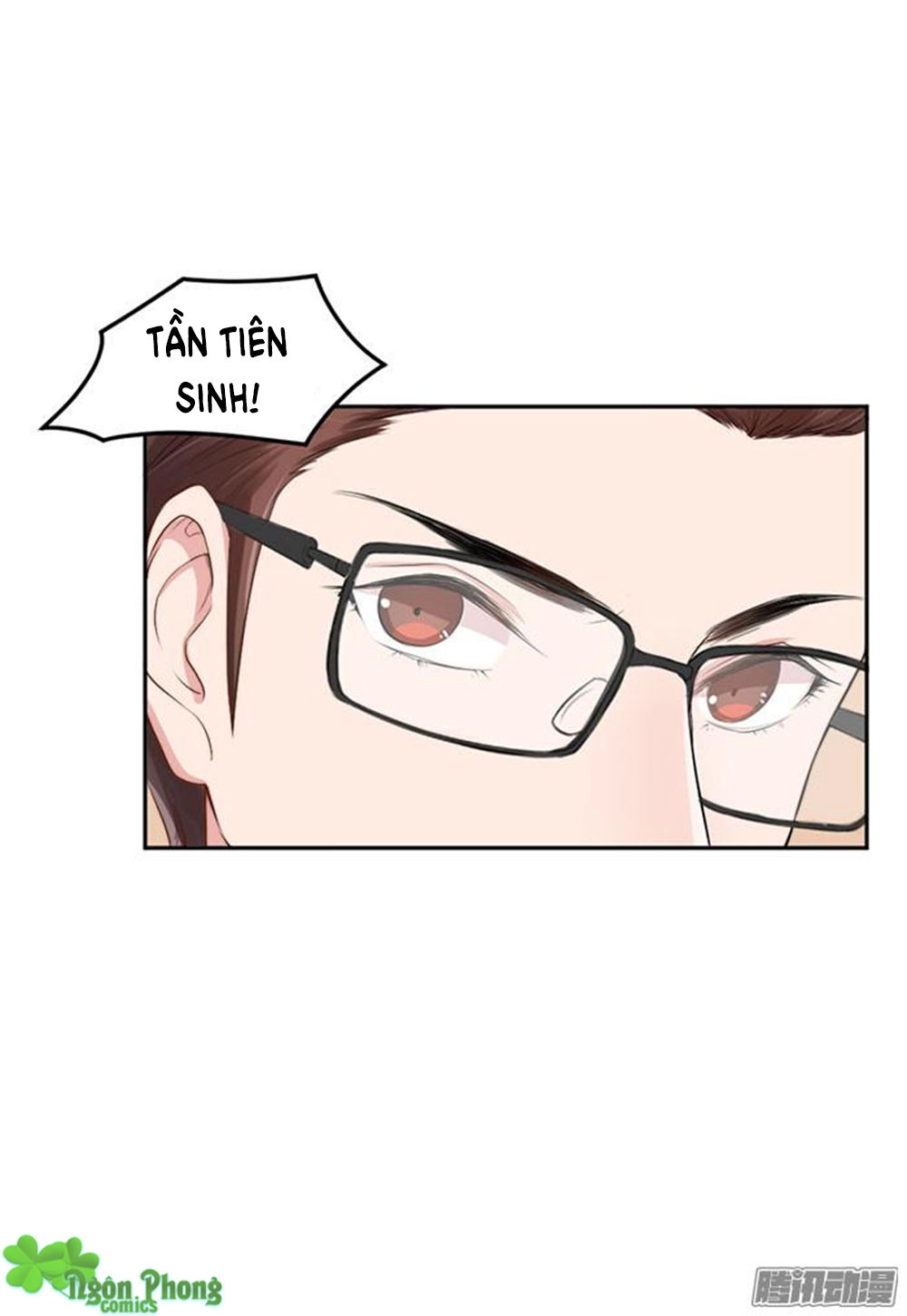 Bà Xã Tôi Là Nam Thần Chapter 18 - 29