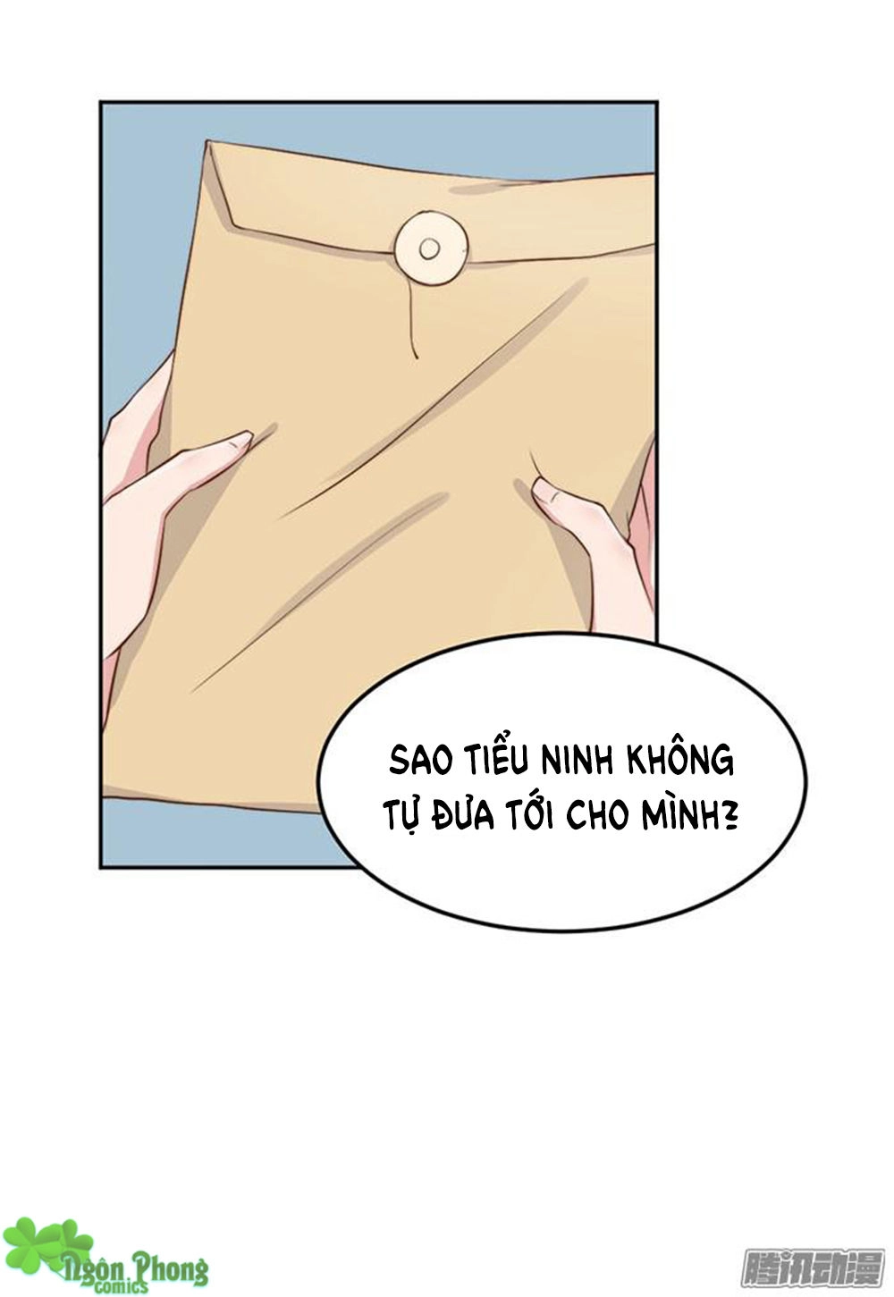 Bà Xã Tôi Là Nam Thần Chapter 18 - 31