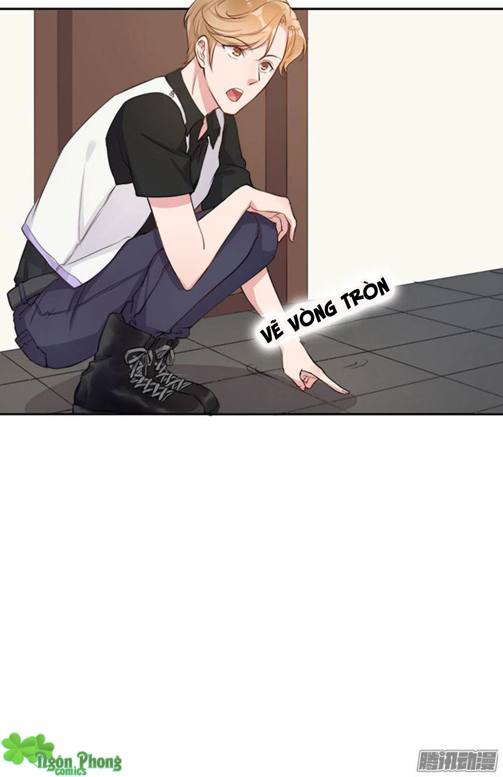 Bà Xã Tôi Là Nam Thần Chapter 18 - 33