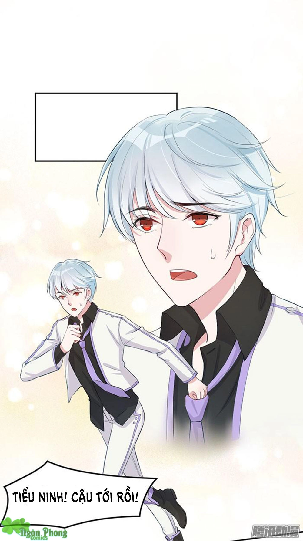 Bà Xã Tôi Là Nam Thần Chapter 18 - 34