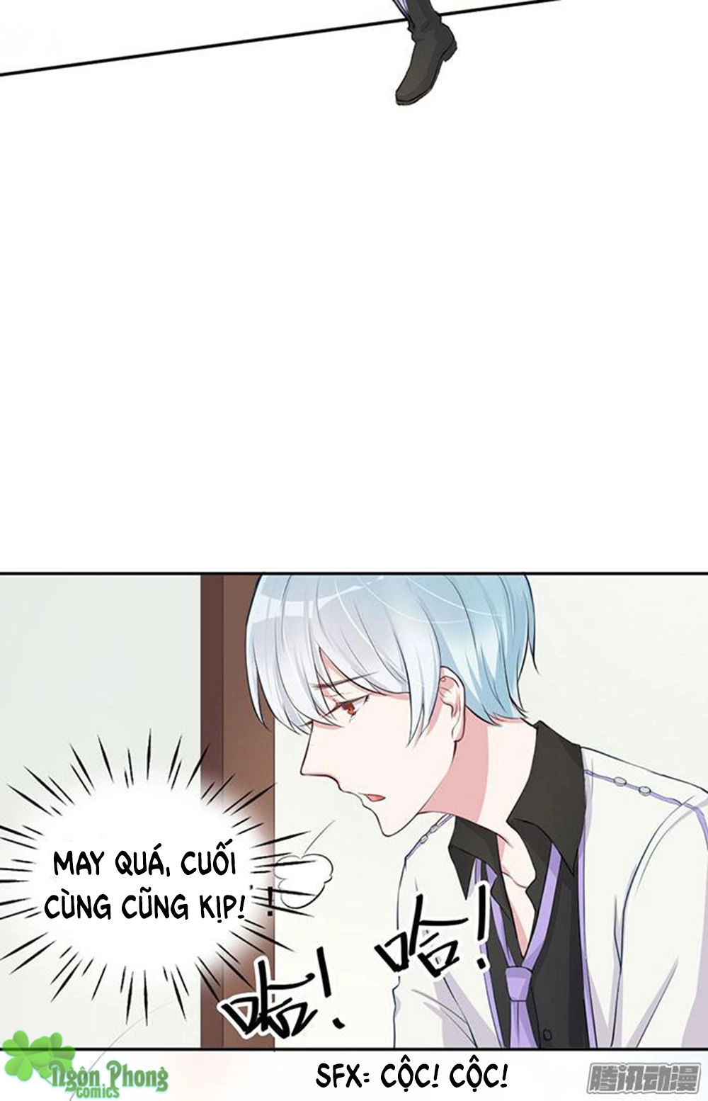 Bà Xã Tôi Là Nam Thần Chapter 18 - 35