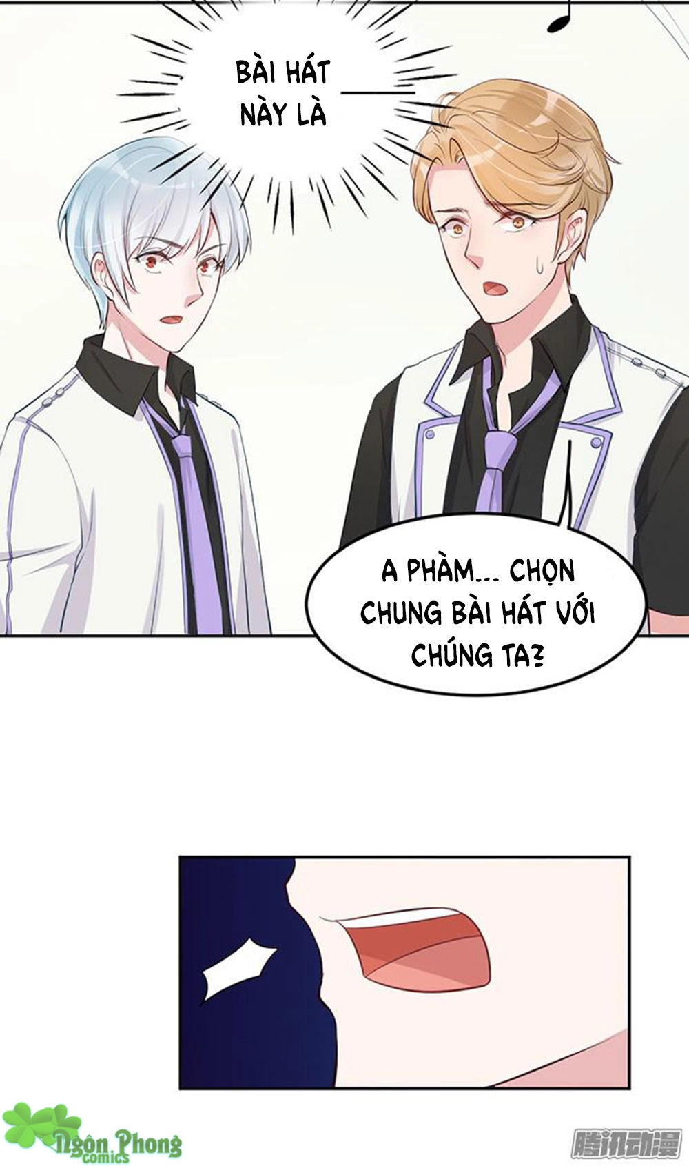 Bà Xã Tôi Là Nam Thần Chapter 18 - 37