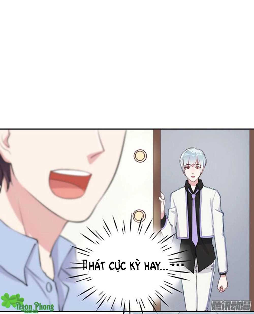 Bà Xã Tôi Là Nam Thần Chapter 18 - 41