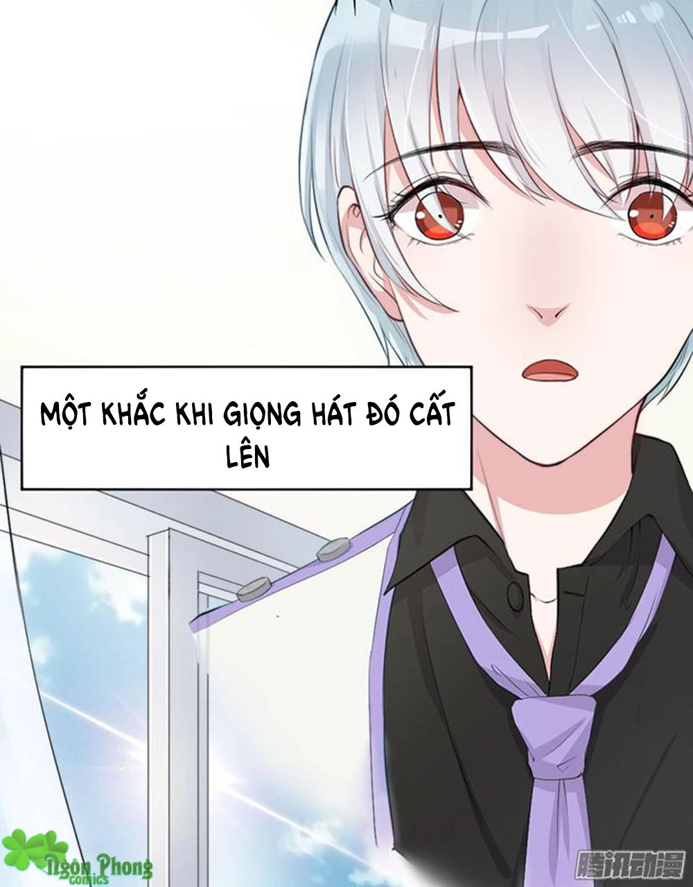 Bà Xã Tôi Là Nam Thần Chapter 18 - 42