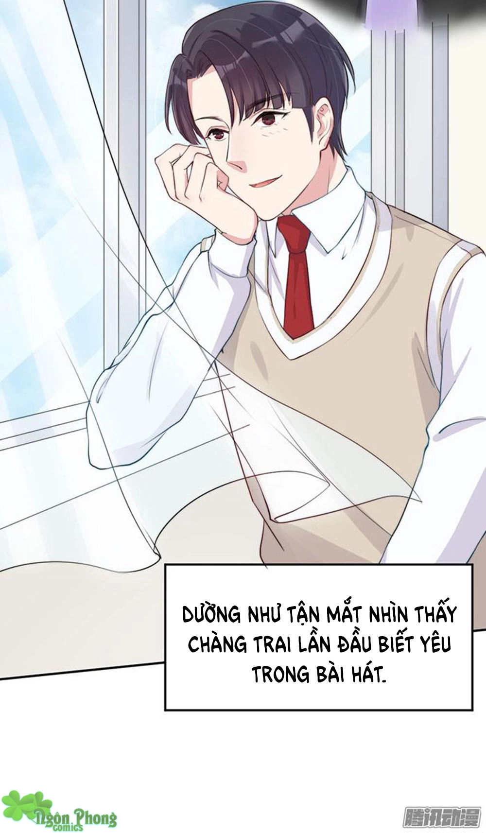 Bà Xã Tôi Là Nam Thần Chapter 18 - 43