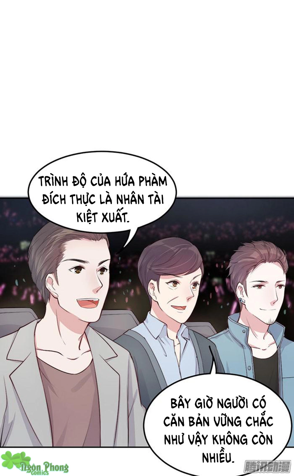 Bà Xã Tôi Là Nam Thần Chapter 18 - 44