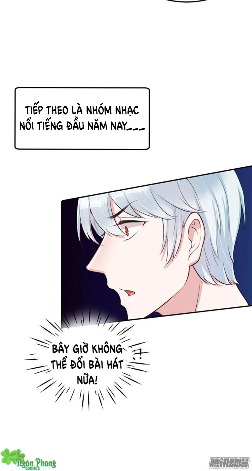 Bà Xã Tôi Là Nam Thần Chapter 18 - 45