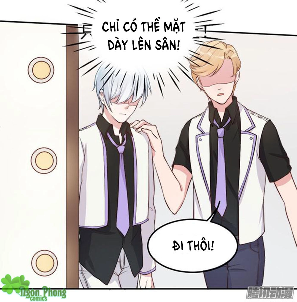 Bà Xã Tôi Là Nam Thần Chapter 18 - 47