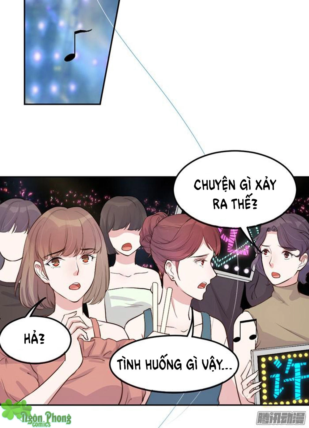 Bà Xã Tôi Là Nam Thần Chapter 18 - 49