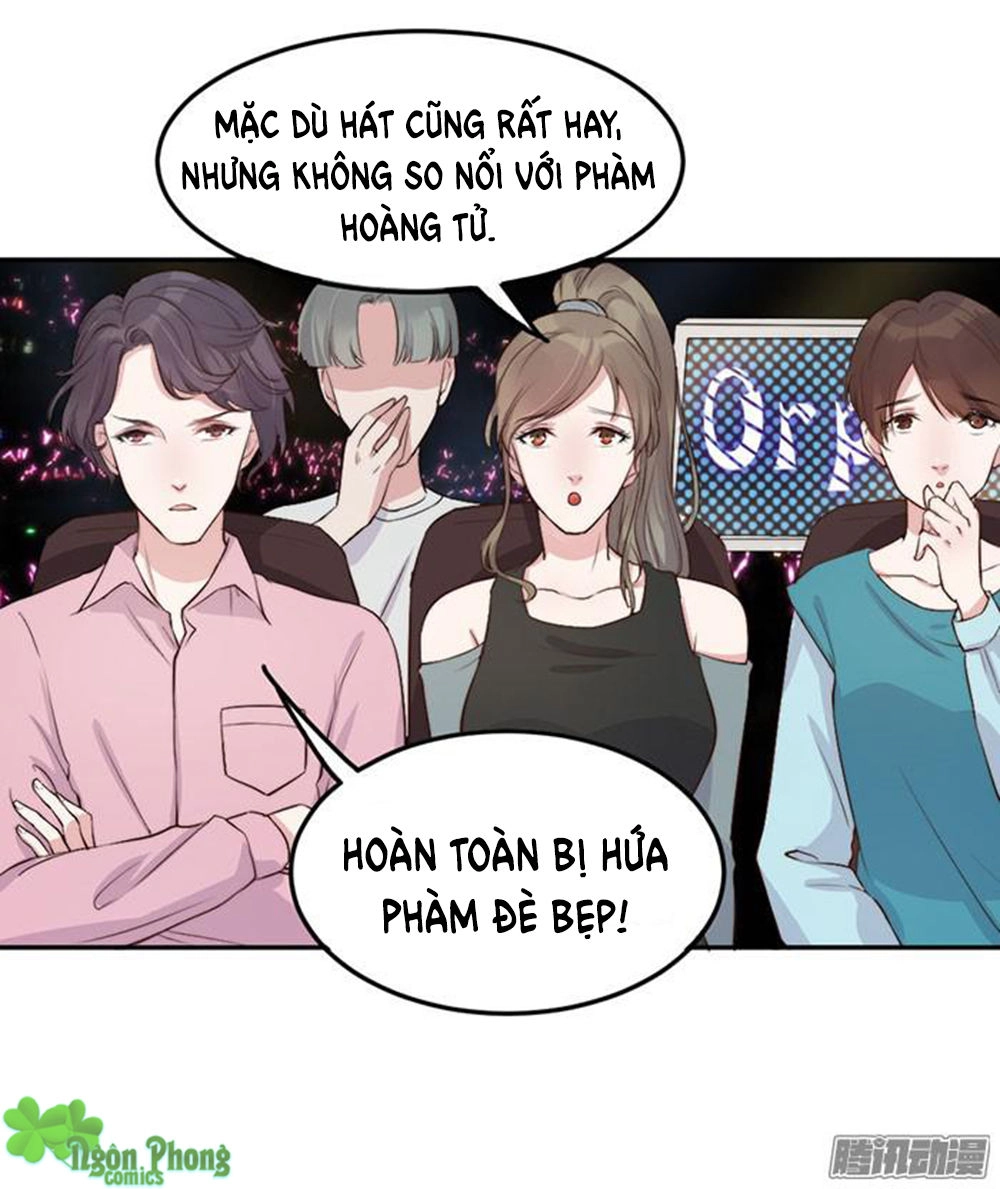 Bà Xã Tôi Là Nam Thần Chapter 18 - 55