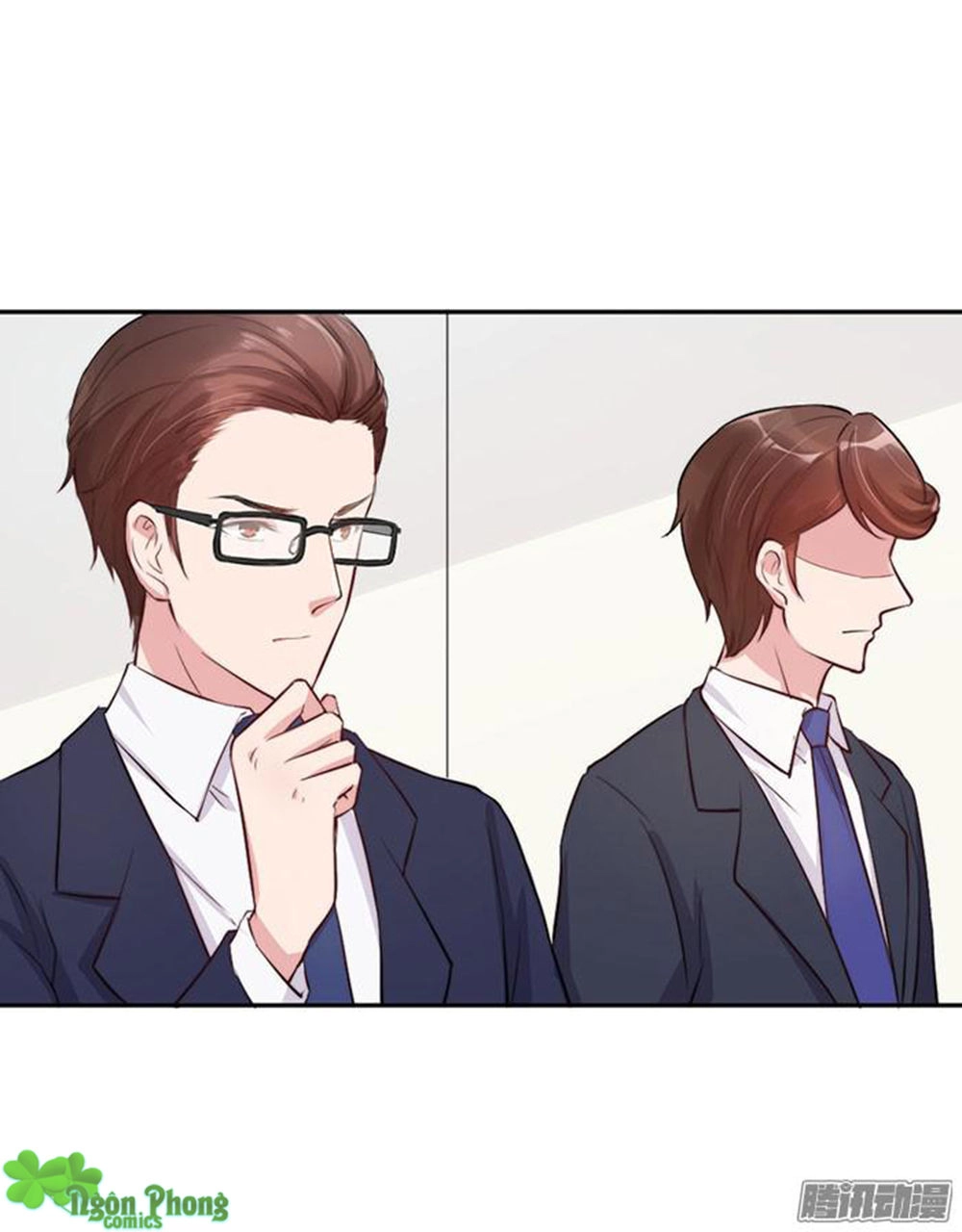 Bà Xã Tôi Là Nam Thần Chapter 18 - 56