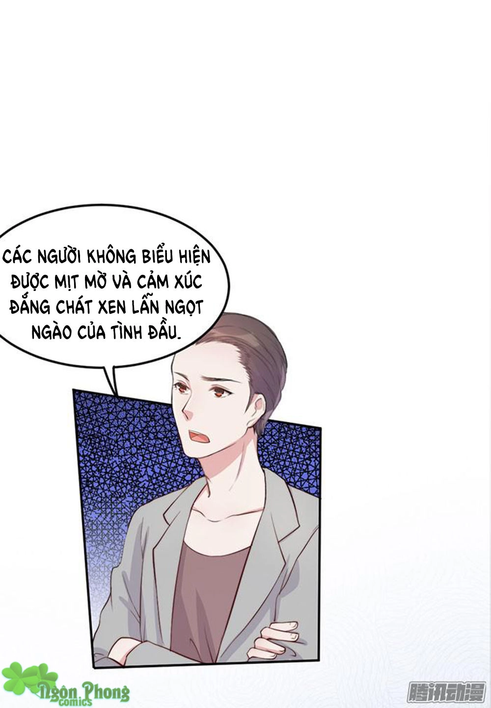 Bà Xã Tôi Là Nam Thần Chapter 18 - 59