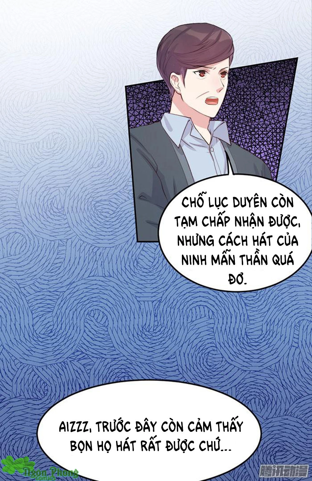 Bà Xã Tôi Là Nam Thần Chapter 18 - 60
