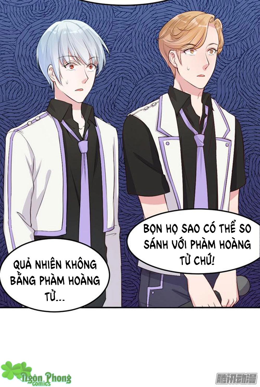 Bà Xã Tôi Là Nam Thần Chapter 18 - 61