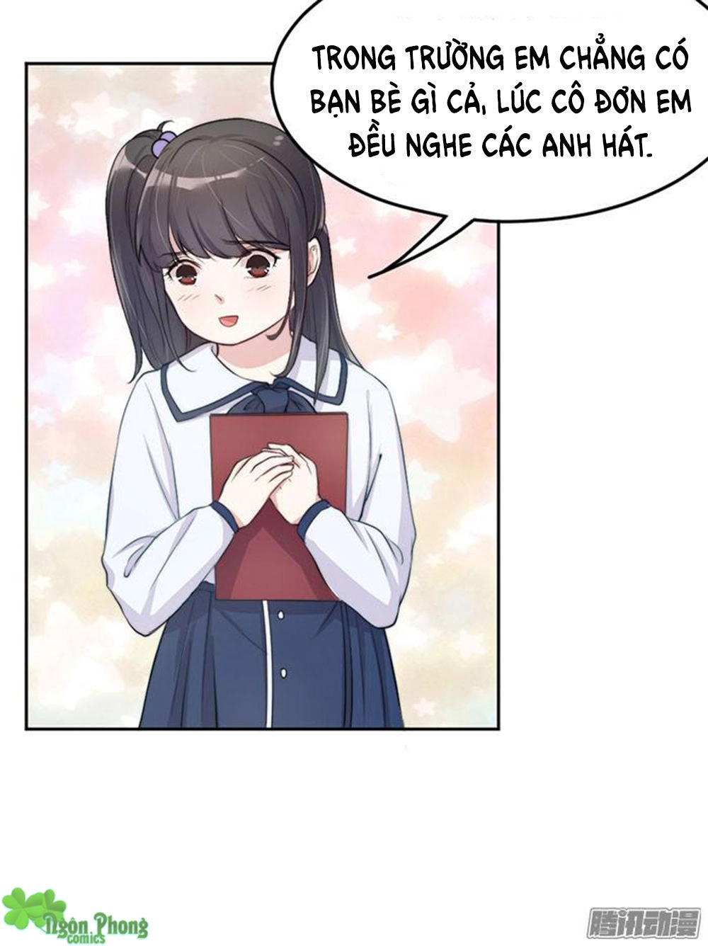 Bà Xã Tôi Là Nam Thần Chapter 19 - 32