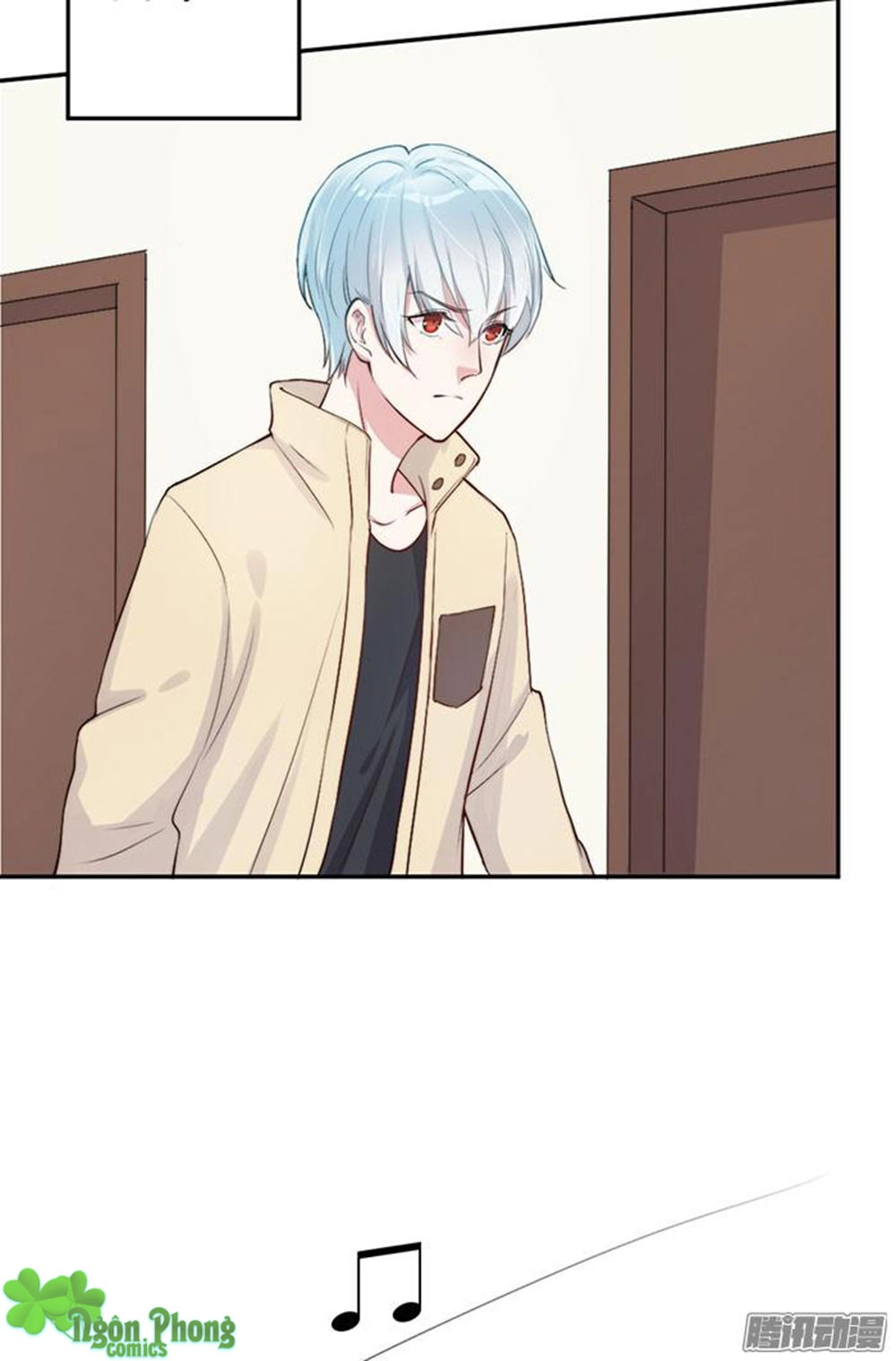 Bà Xã Tôi Là Nam Thần Chapter 19 - 37