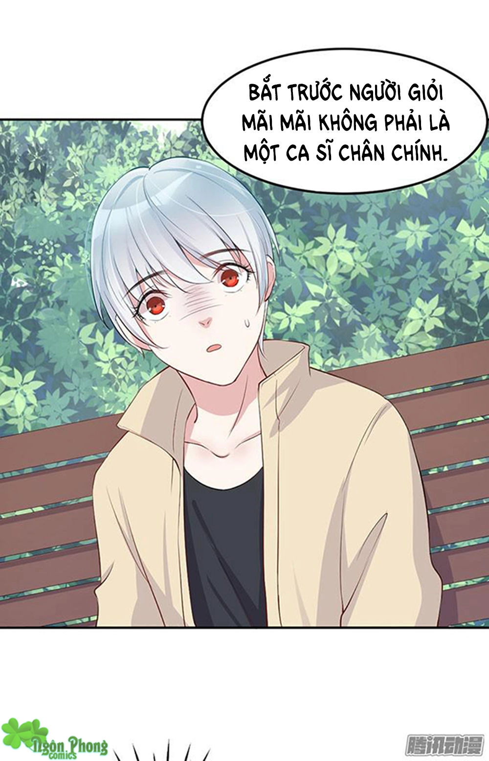 Bà Xã Tôi Là Nam Thần Chapter 19 - 54