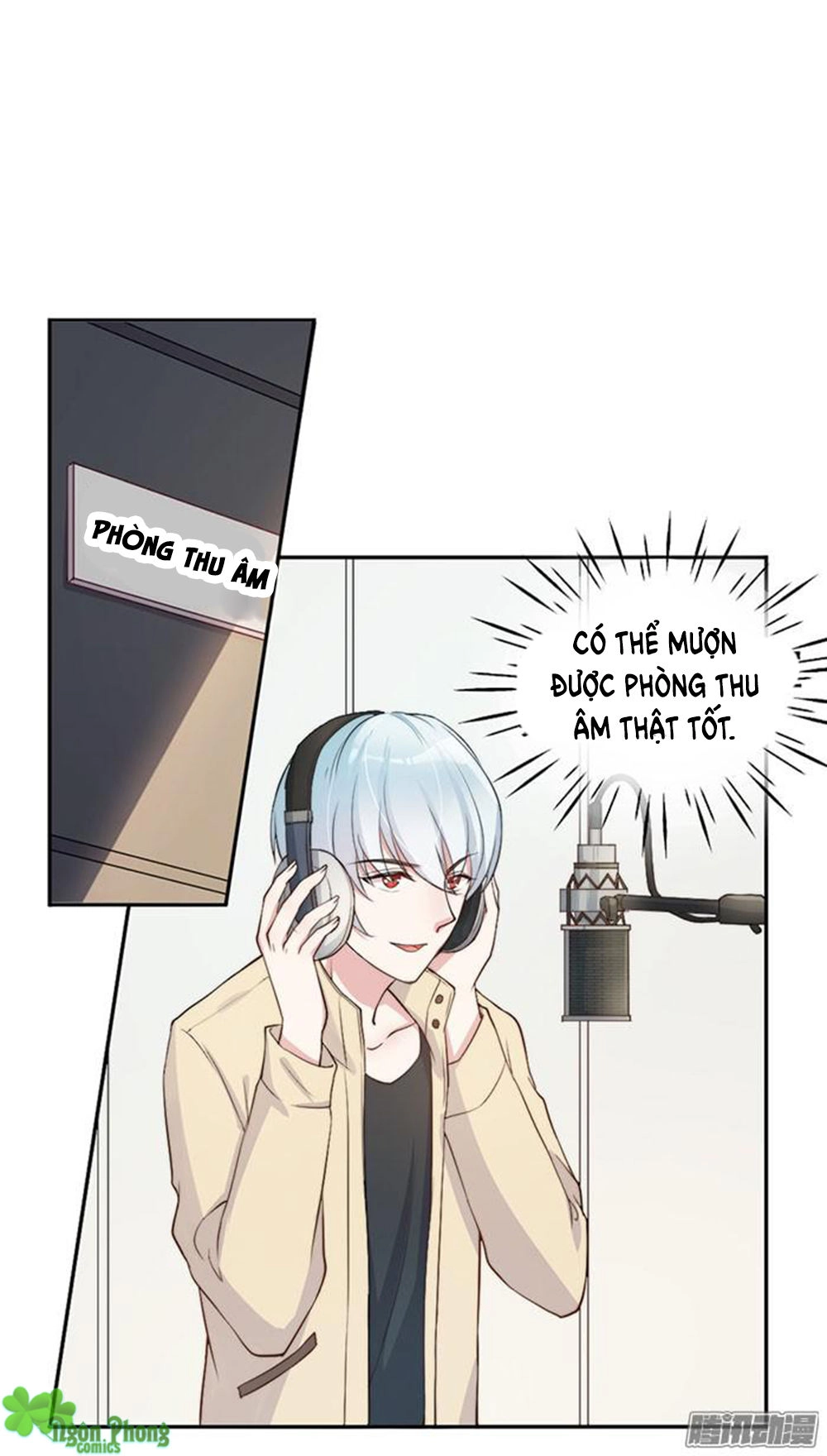 Bà Xã Tôi Là Nam Thần Chapter 20 - 10