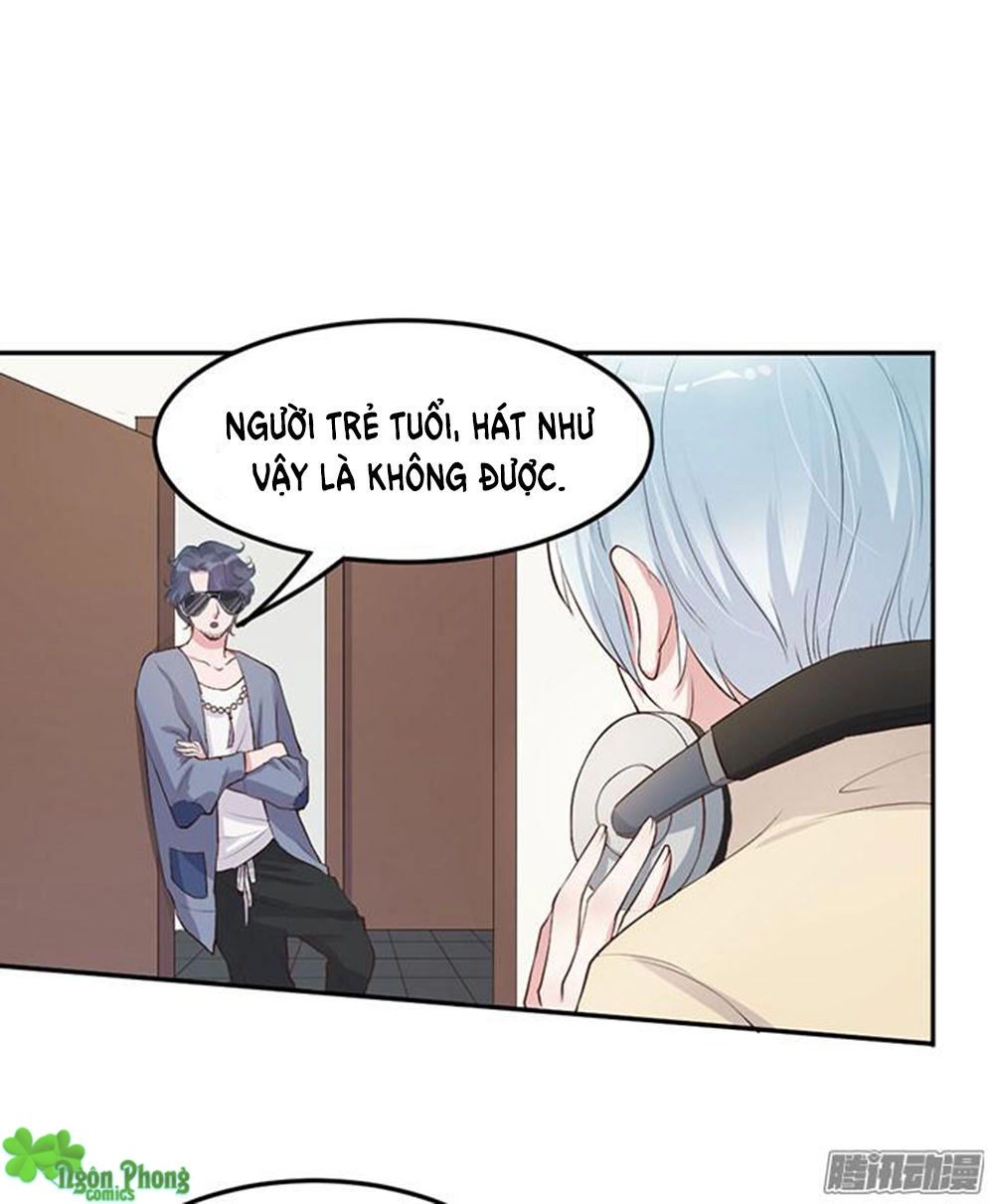 Bà Xã Tôi Là Nam Thần Chapter 20 - 14