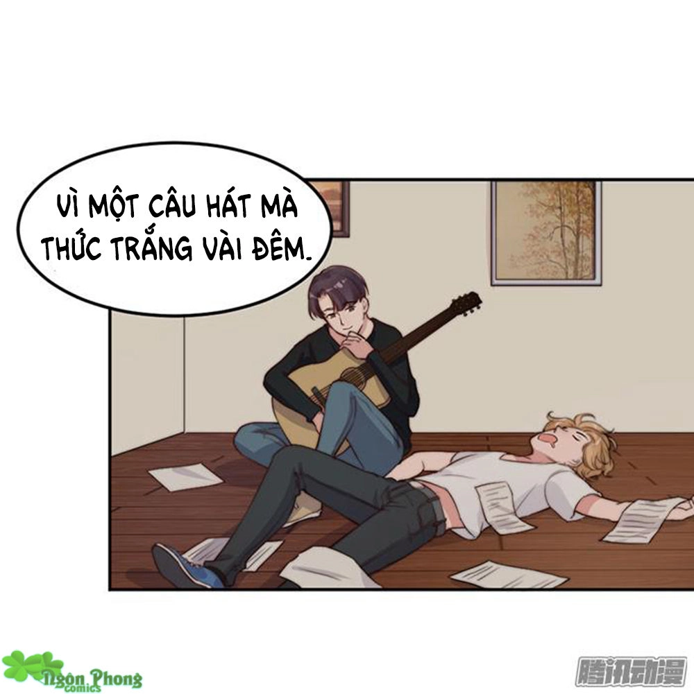Bà Xã Tôi Là Nam Thần Chapter 21 - 14