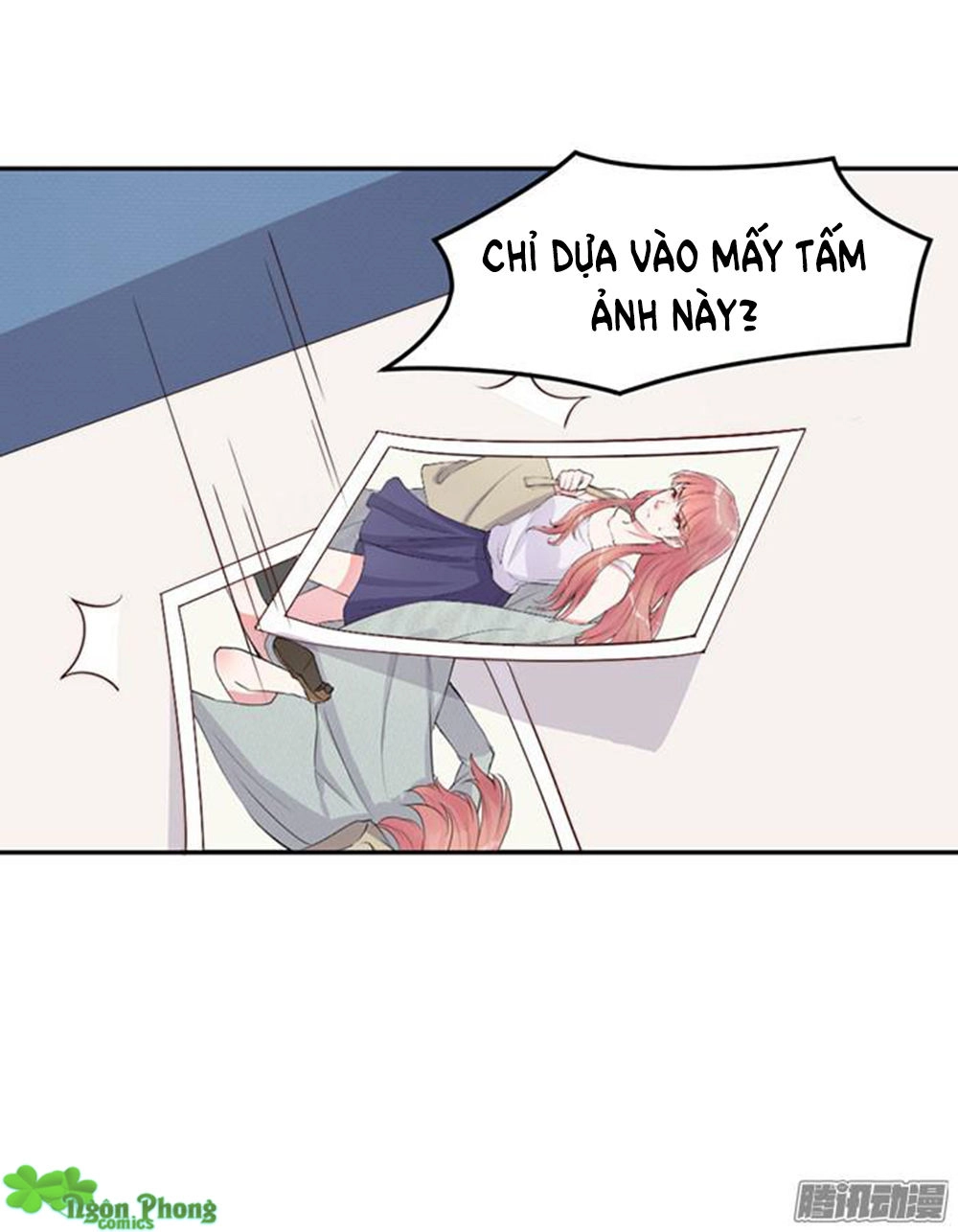 Bà Xã Tôi Là Nam Thần Chapter 21 - 41