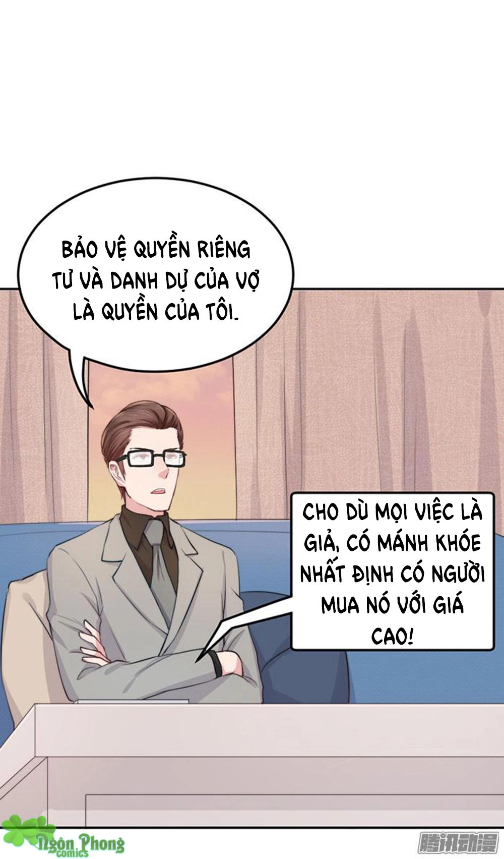 Bà Xã Tôi Là Nam Thần Chapter 21 - 51