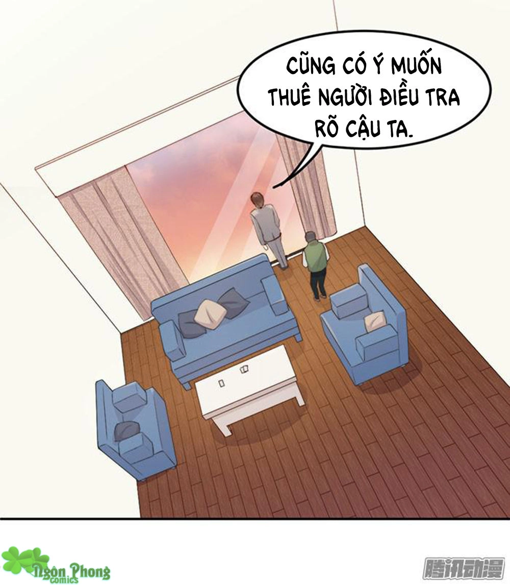 Bà Xã Tôi Là Nam Thần Chapter 22 - 3