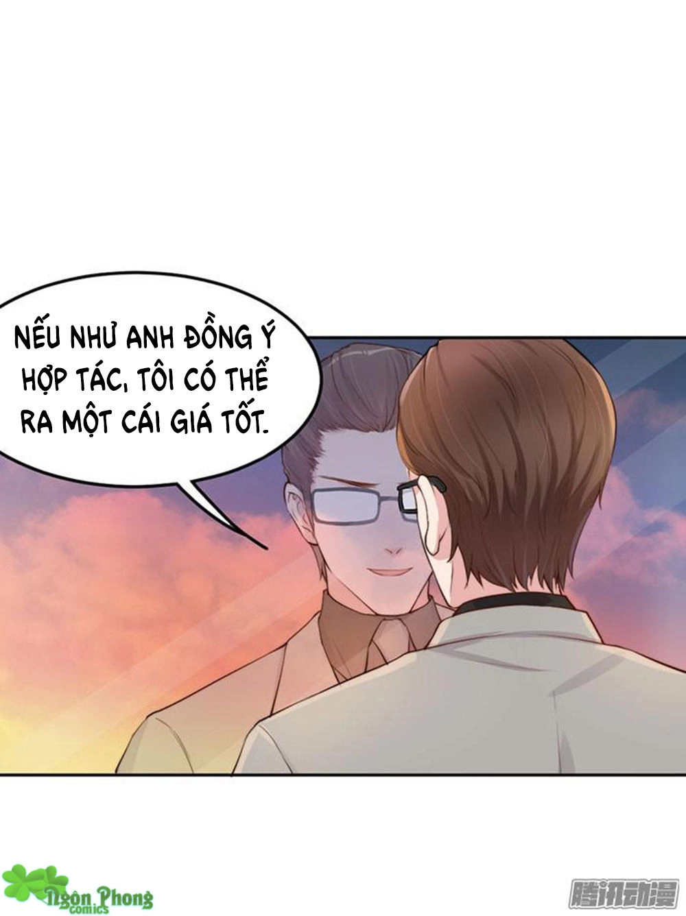 Bà Xã Tôi Là Nam Thần Chapter 22 - 4