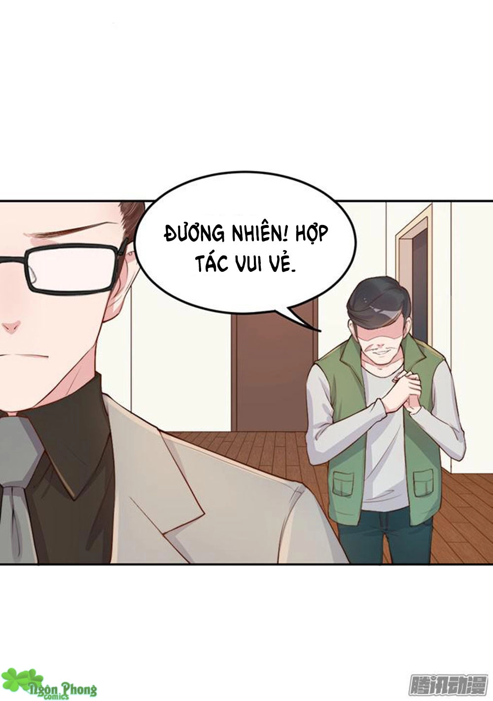 Bà Xã Tôi Là Nam Thần Chapter 22 - 5