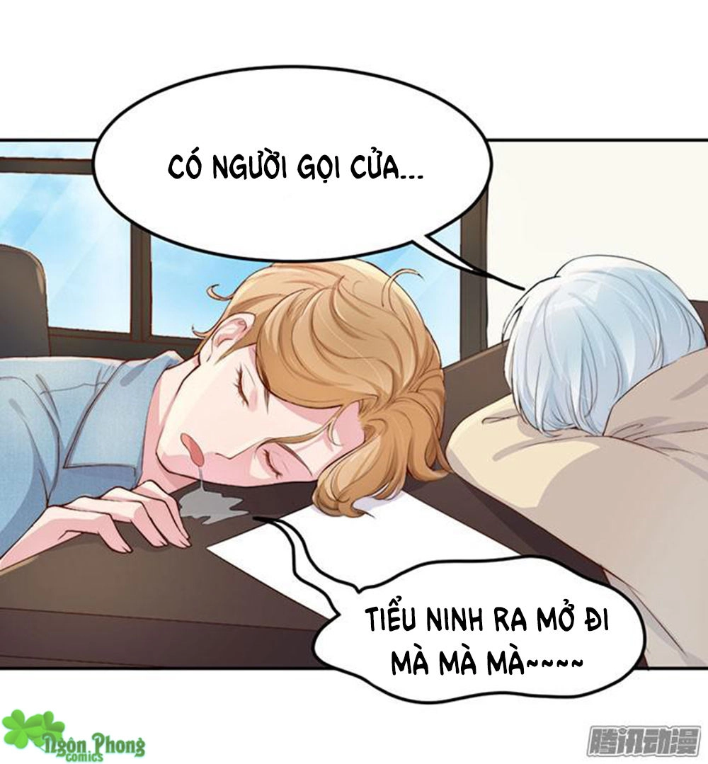 Bà Xã Tôi Là Nam Thần Chapter 22 - 8